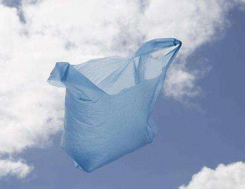 外媒：两年缓冲期结束 智利彻底告别塑料袋