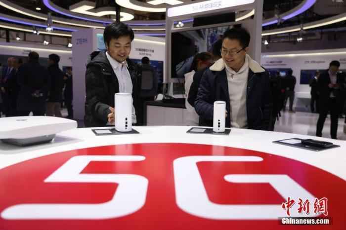 着眼中国经济新发展格局 部委和地方已行动起来