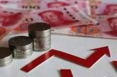 2019年我国人均国民总收入首次突破1万美元大关