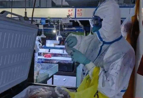 北京新发地聚集性疫情在院病例全部清零
