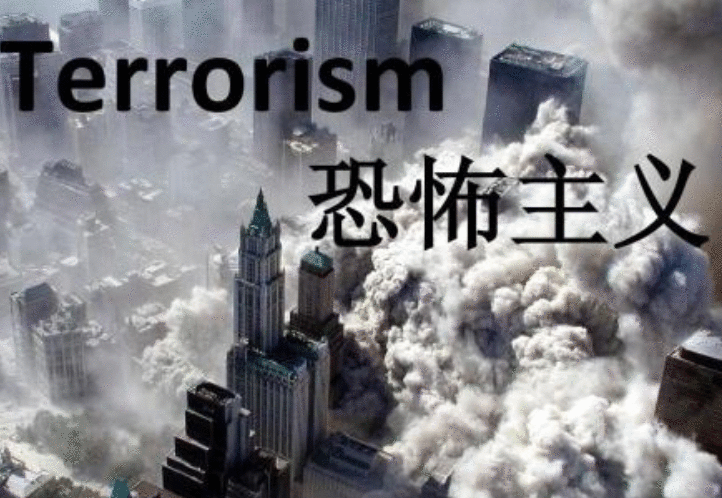 中国代表：坚持多边主义合力应对恐怖主义和有组织犯罪威胁