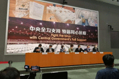  港府免费为全港市民进行新冠检测 最快约两周后实施