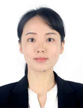 26岁女博士李晟曼获聘湖大副教授 李晟曼简历照片资料
