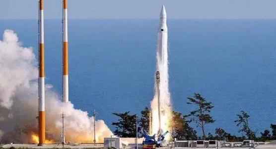 美国刚“松绑”！韩国试射新型弹道导弹，首次透露一项计划……