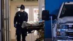 美大学研究预测:美国新冠肺炎死亡病例将达30万 美大学研究预测:美国新冠肺炎死亡病例将达30万