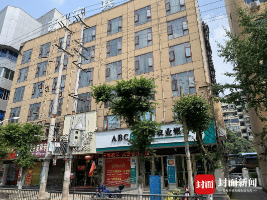 女子一家五口遭前男友灭门：8·9富顺灭门案原因