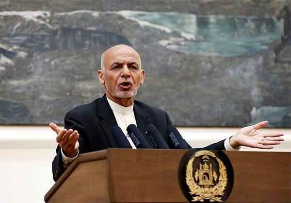 为和谈铺路 阿富汗政府同意释放400名塔利班在押人员