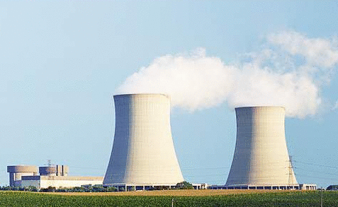 日本去年核电站用核燃料首次零进口