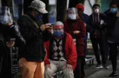 西媒:疫情阴影之下,多个拉美国家仍决定复课 西媒:疫情阴影之下,多个拉美国家仍决定复课