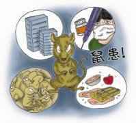 内蒙古包头达茂旗终止鼠疫IV级响应 所有密接者均为阴性