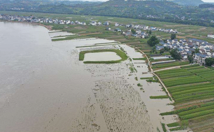 中国今年防汛抗洪“硬核”在哪儿？