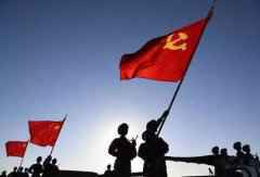 党对人民军队的绝对领导制度为何动摇不得？