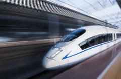 2035年中国高铁将拥有“超级大脑” 达到7万公里