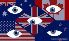 五眼变六眼?英国欲拉日本共同遏华 五眼变六眼?英国欲拉日本共同遏华