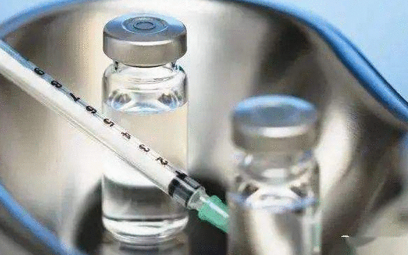 国内首个新冠疫苗专利获批 可在短期内实现大规模生产