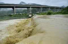 长江上游将再次发生洪水 水利部进一步落实防范措施