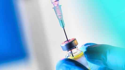 国产新冠疫苗预计12月底上市：打了两针 没啥不良反应
