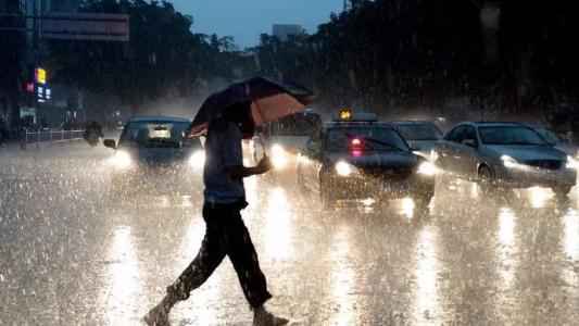 今年第7号台风海高斯生成 华南地区将迎大暴雨