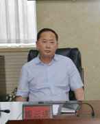吹捧过《平安经》的厅长落马 吉林霍云成简历照片