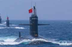 锻造共和国“水下盾牌”——北部战区海军某潜艇部队备战打仗