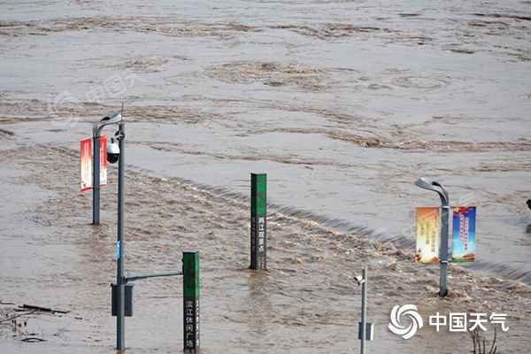 北方新一轮大范围降雨明起来袭 东北等地开启入秋进程