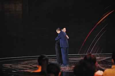  第十届北京国际电影节正式启动 首设线上展映环节