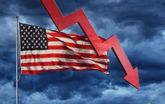 多数经济学家预计美国经济或出现“双底”衰退