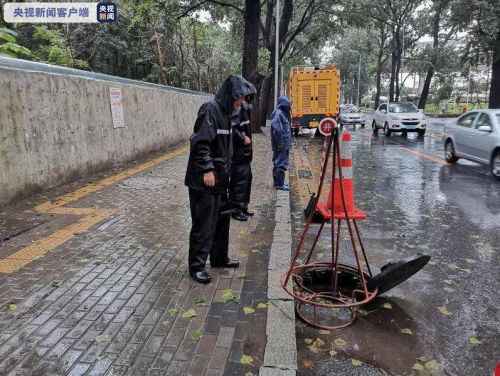 辽宁解除台风红色预警：51座水库超汛限 转移人口十万余人