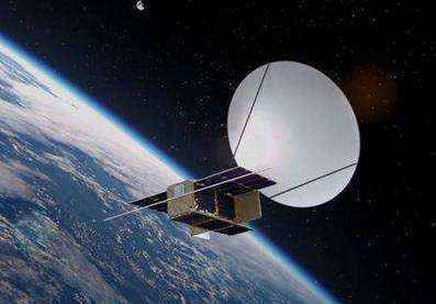 以色列研发纳米卫星小系统