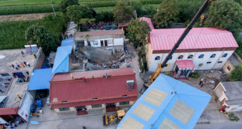 山西临汾酒店事故原因 为什么会造成重大伤亡惨剧