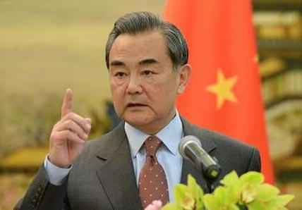 王毅：坚持一个中国原则是中捷关系的政治基础