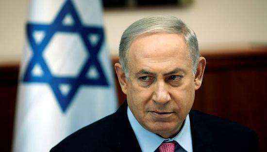 美媒：以色列总理或默许美国向阿联酋出售武器计划