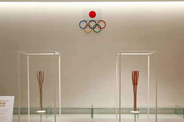 成本已达预算两倍以上 东京奥运会成史上最贵夏季奥运会