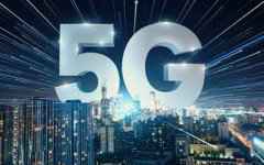 工信部部长：5G用户超6000万 今年将推动大规模商用