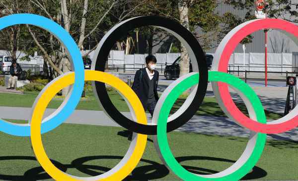 国际奥委会副主席科茨：不管有没有新冠病毒 东京奥运会将在明年如期举行