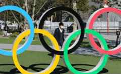 国际奥委会副主席科茨：不管有没有新冠病毒 东京奥运会将在明