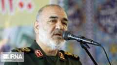 伊朗伊斯兰革命卫队誓将为苏莱马尼之死报复美国