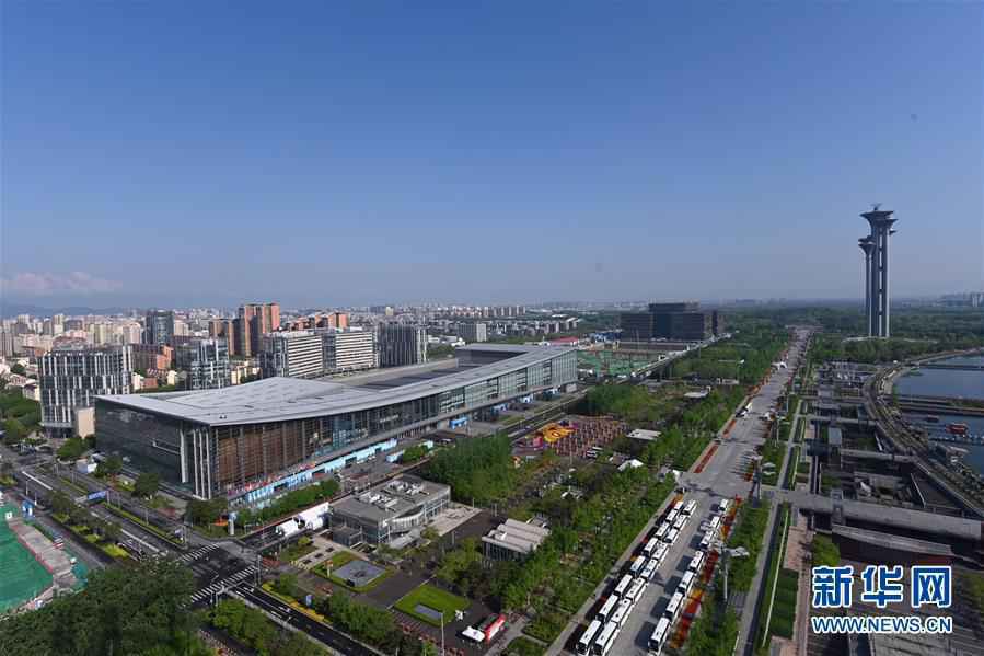 “团结合作才是人间正道”——写在习近平主席即将出席联合国成立75周年系列高级别会议之际