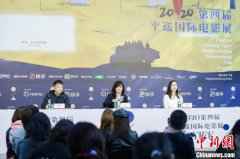 全球首部UGC短视频大银幕电影《烟火人间》全球首映 全球首部UGC短视频大银幕电影《烟火人间》全球首映