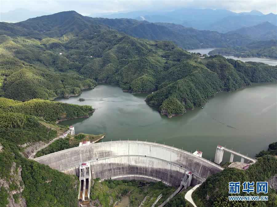 长淮新“斗水”记——写在新中国治淮70年之时