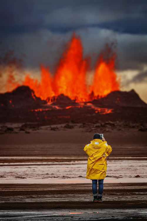 多巴火山喷发威力或被高估现代人未必起源于非洲