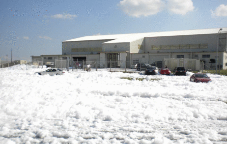 污染饮用水、向海里倾倒化学武器……美军是如何成为太平洋“毒瘤”的?