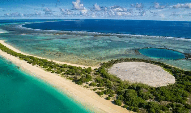 污染饮用水、向海里倾倒化学武器……美军是如何成为太平洋“毒瘤”的?