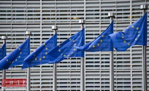 外媒：欧盟同意就“中毒案”制裁俄罗斯