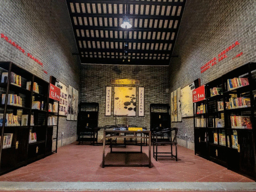 广东白坭：创新探索“祠堂+文化”模式，为乡村振兴赋能！