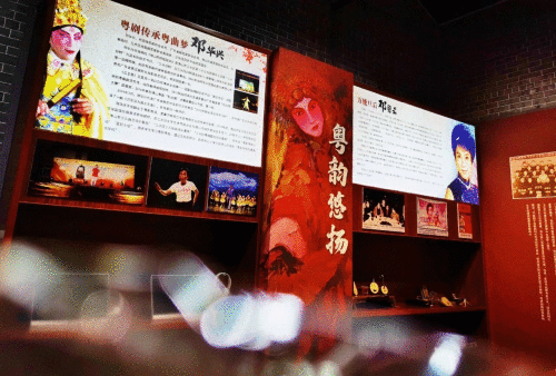 广东白坭：创新探索“祠堂+文化”模式，为乡村振兴赋能！