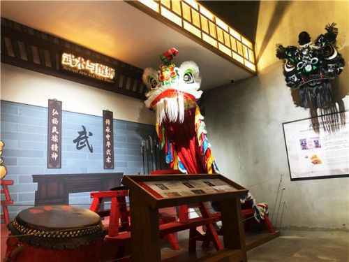 全国网络媒体看佛山——西樵山下，遇见“醉美”岭南文旅小镇！