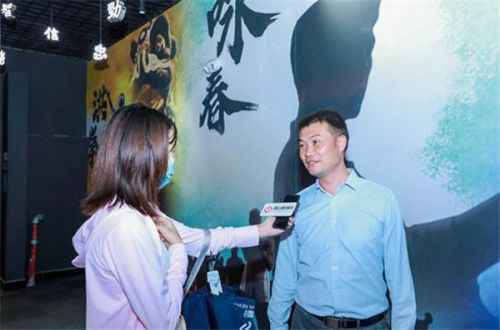 全国网络媒体看佛山——西樵山下，遇见“醉美”岭南文旅小镇！