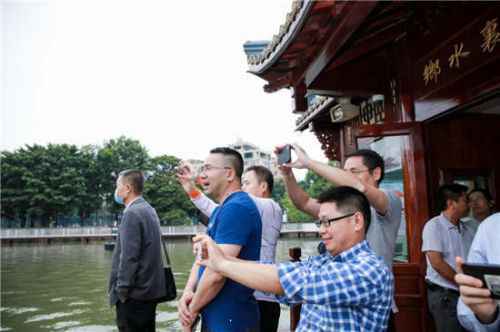 广东改革“闯将”南海再有新任务：担当全省城乡融合“试验田”
