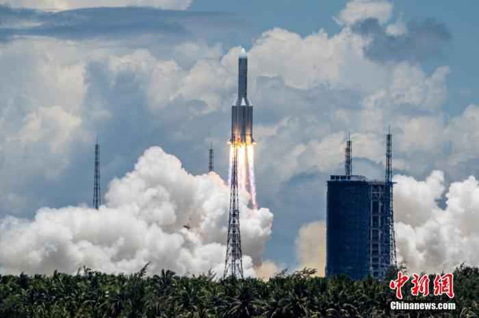 天问一号“探火”还要迈过几道关？火星探测难在哪儿？